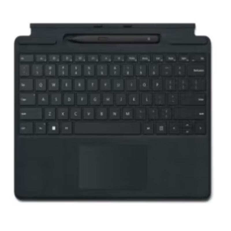 Чехол-клавиатура Microsoft Surface Pro Signature
