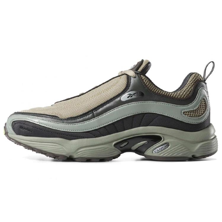 

Daytona Dmx Vainl Archive x Daytona Dmx Reebok Connected - Green Grey DV5801 44.5