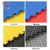 Professional Interlocking Taekwondo and Combat Training Foam Mats