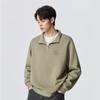 Mark Fairwhale Men's 2025 Half-Zip Pullover Sweatshirt