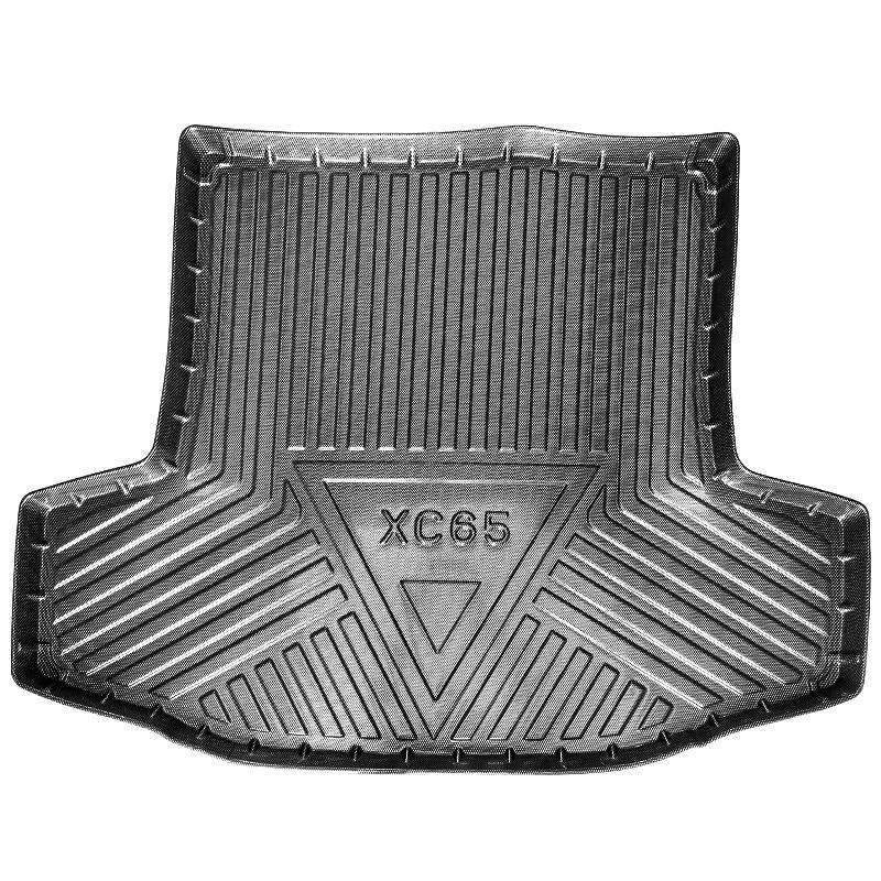 Junpai XC65 Custom Trunk Mat - TPE Tail Box Liner