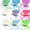 2/3mm Colored Glass Beads for DIY Jewelry Bracelets