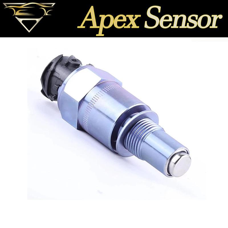 

For Speedometer Sensor Plug Auman GTL/VDO 2159.20102501