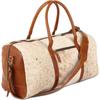 Genți de călătorie din piele pentru bărbați și femei. Bagaje occidentale, pentru weekender, geantă de mână, pentru sport, sală de sport, peste noapte, din piele de vacă.
