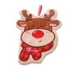 Polyester Coral Fleece Hand Towels Coral Velvet Dish Towel Hanging Bathroom Towel  Daily Use