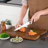 Double-sided Chopping Board Thickened Charcuterie Board Kitchen Essentials Chopping Block  Home