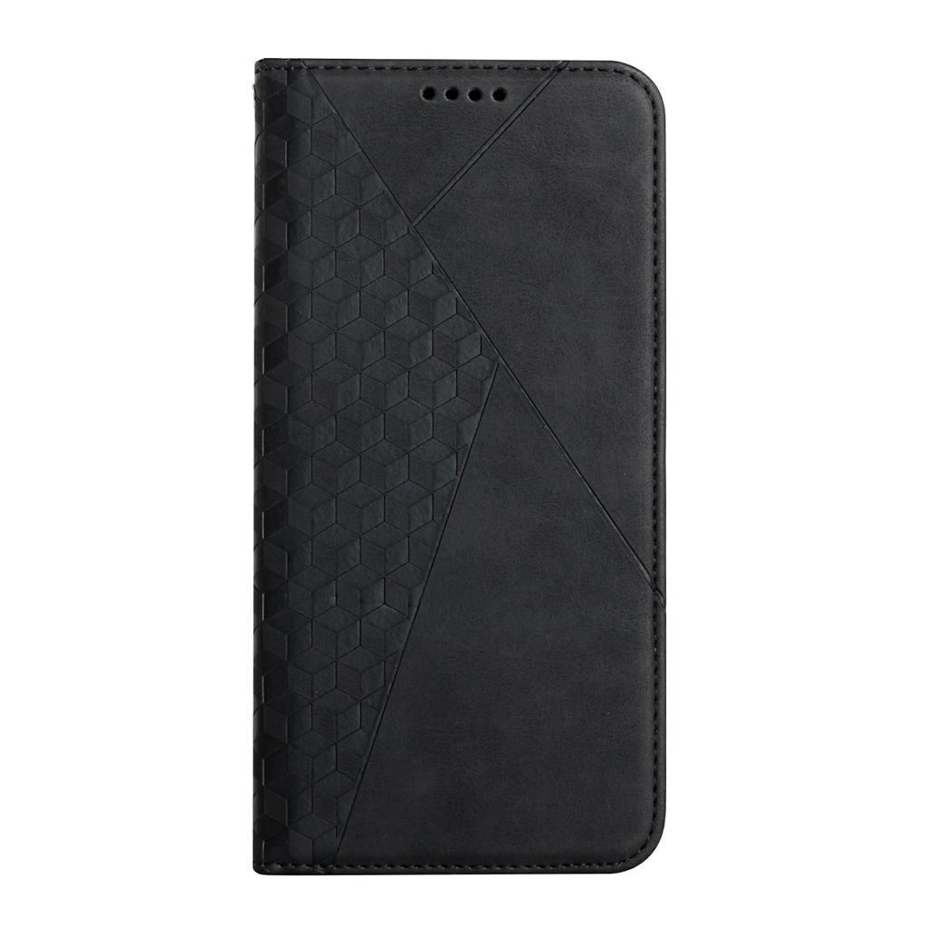 Leder Klapphandyhülle für Samsung Galaxy A54 A14 A34 A24 A53 A33 A52 A72 S23 Ultra S21 Plus Brieftasche Kartenfach Buchhülle Funda