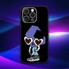 M-Mora Estrella Singer Phone Case For iPhone 16e,16,15,14,13,12,11,Pro,X,XS,Max,XR,Plus,Mini Soft Black Cover