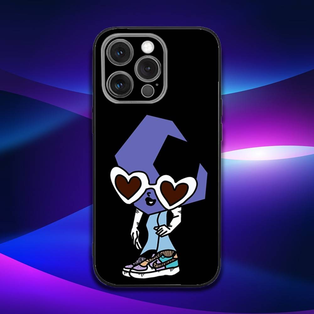 

M-Mora Estrella Singer Phone Case For iPhone 16e,16,15,14,13,12,11,Pro,X,XS,Max,XR,Plus,Mini Soft Black Cover iPhone13mini