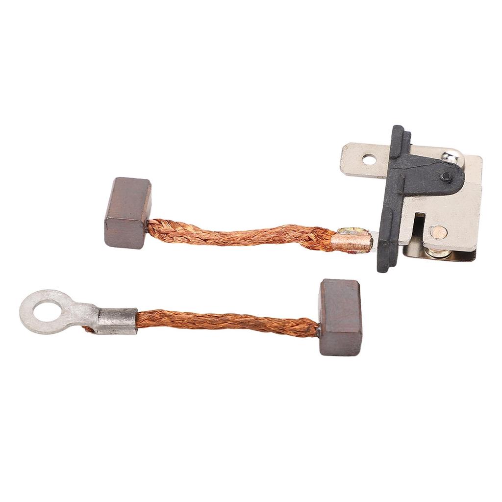 Outboard Trim Motor Brush Set 3113394900 64E4389100 Replacement for SUZUKI 115‑225HP