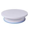 27cm Anti-skid Cake Decorating Turntable Dessert Decorators Swivel Plates Tools