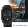 Black Rear Door Electric Power Window Switch For Holden Commodore 1997 2002