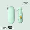 Mini 5-Fold UV Protection Capsule Umbrella