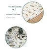 Good-Tree Skirt 120Cm Christmas Tree Skirt Decorations Happy New Year Merry Christmas