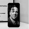 The Sopranos TV Series For OnePlus Nord 5 CE 4 2 3 Lite N20 N30 Case For OnePlus 15R 13R 12R 13 12 11 10 Pro 10T 13T