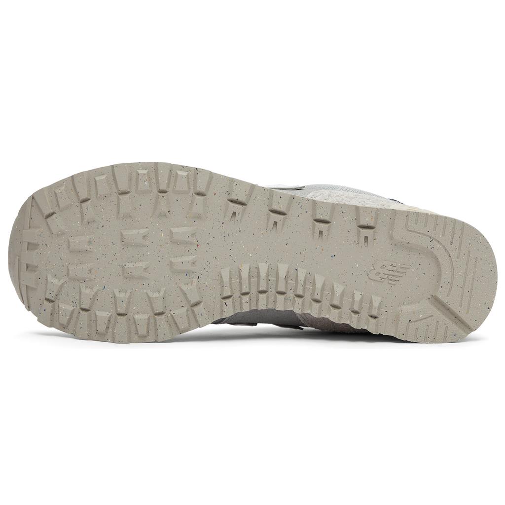 New Balance 574 'Slate Grey' Sneakers U574BKR