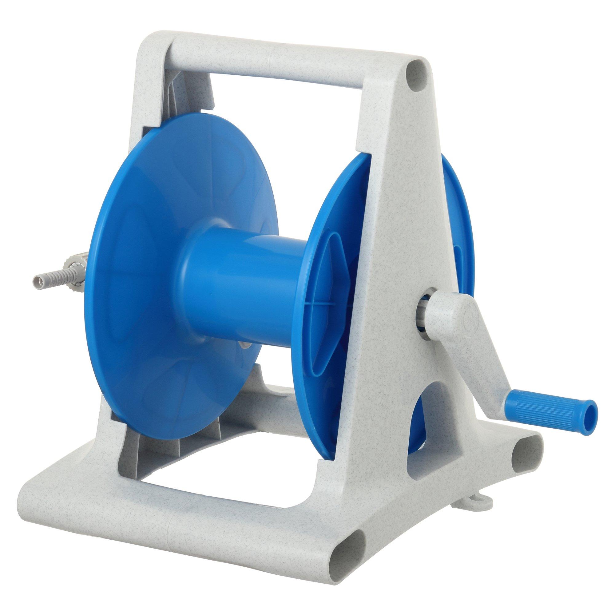 Iris Ohyama Super Reel Blue 165402 Барабан синий