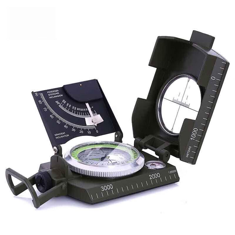 CTDX Multi-function Compass
