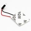 Car Interior Festoon T10 LED COB Signal Bulbs License Plate Lamp Reading Lights Dome Reading Lamp