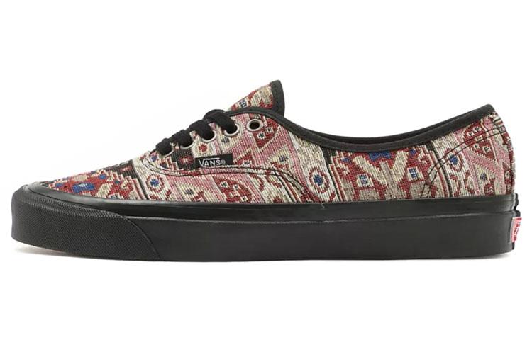 Оригинальные Vans 44 Dx Tapestry VN0A38ENAB7 40.5