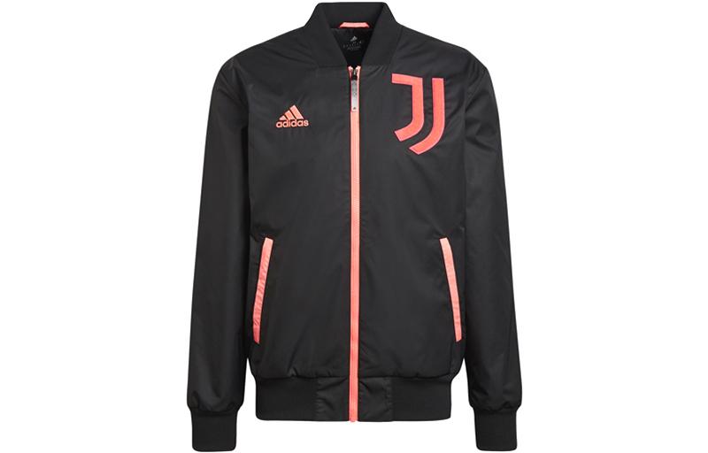 Adidas Jackets & Coats Men s Black H67144 S