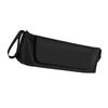 Multifunctional Travel Cosmetic Bag Waterproof Materials Smooth Zippered Double Compartments for Toiletries Storage