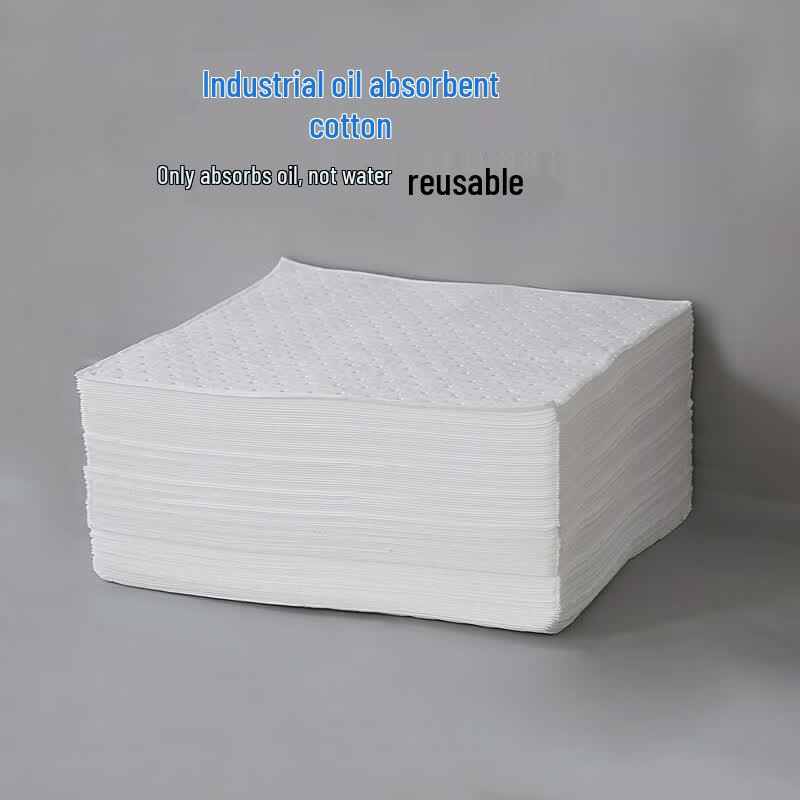 Huihuang Yongwei Industrial Oil Absorbent Pads