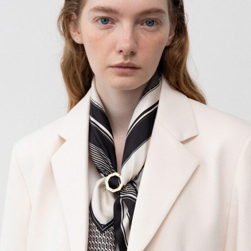 Saint Luxure Norton Black