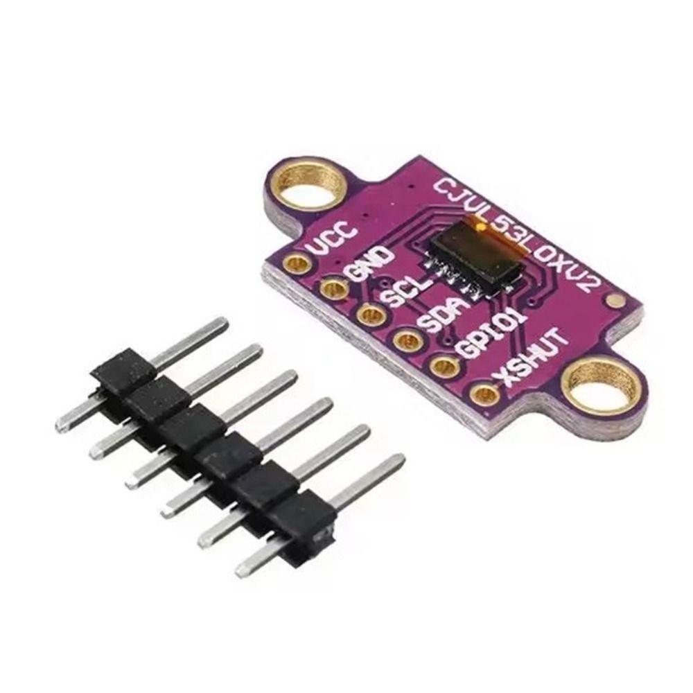 400cm Range Time-of-Flight Sensor Low Power Ranging Sensor Module Smart Home