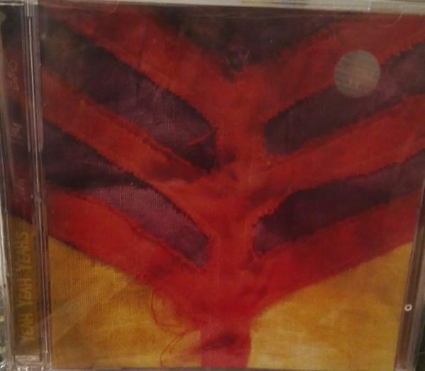 

CD YEAH YEAH YEAHS - Show Your Bones 9877288 Polydor 2006 Europe Rock Used