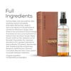 Bhu Botanicals Skin Clarifying Toner For Dry To Normal Skin 100ml