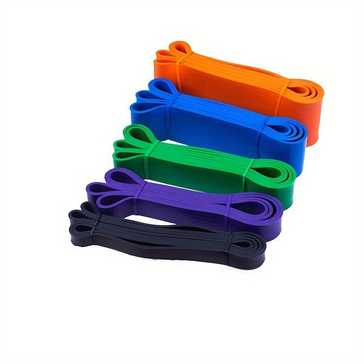 Women's Cross-Border Resistance Band for Yoga and Strength Training