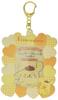 Sanrio Pompompurin Trading Card Holder (Enjoy Idol) 451991