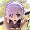 10Cm Diabolik Lovers Sakamaki Kanato Cosplay Anime Plush 10Cm Stuffed Body Plushie Cartoon Pendant Knapsack Ornament
