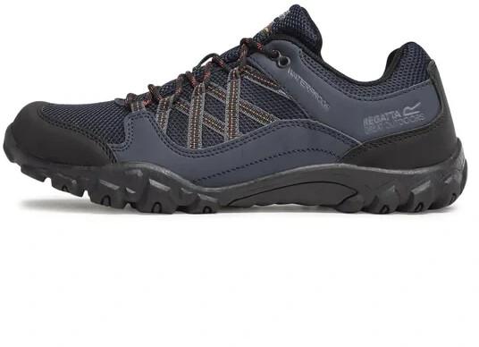 

Обувь для треккинга Regatta Men s Edgepoint III Waterproof Walking Shoes 42
