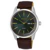 Solar Wristwatch 100m Water Resistant Sapphire Crystal SNE529P1 Men's