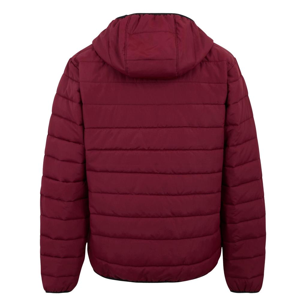 Regatta Mens Helfa Jacket