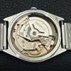 JAPAN VINTAGE SEIKO 5 AUTOMATIC 6309A MENS BLUE COLOR DIAL WATCH A701212-5