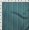 oneOone Cotton Flex Fabric Vertical Stripe Print Sewing Fabric BTY 40 Inch