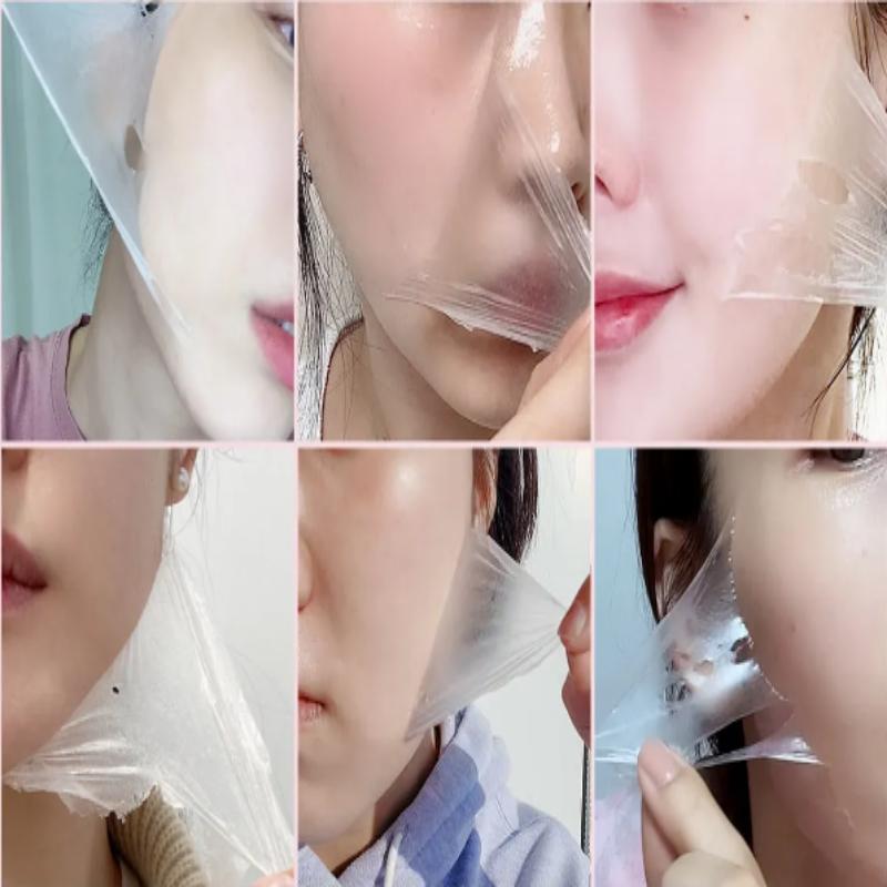 Medicube Kollagen-Wickelmaske für die Nacht, 75 ml