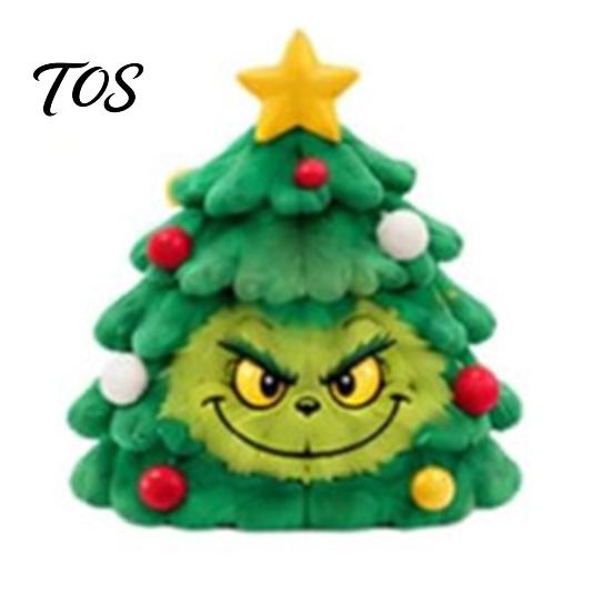 Plushie for Stress Reduction Soft Dumpling Squeeze Toy and Anxiety Relief, Cute Stuffed Food Fidget Relief Sensory Office Home Decor, Slow Rising Kids