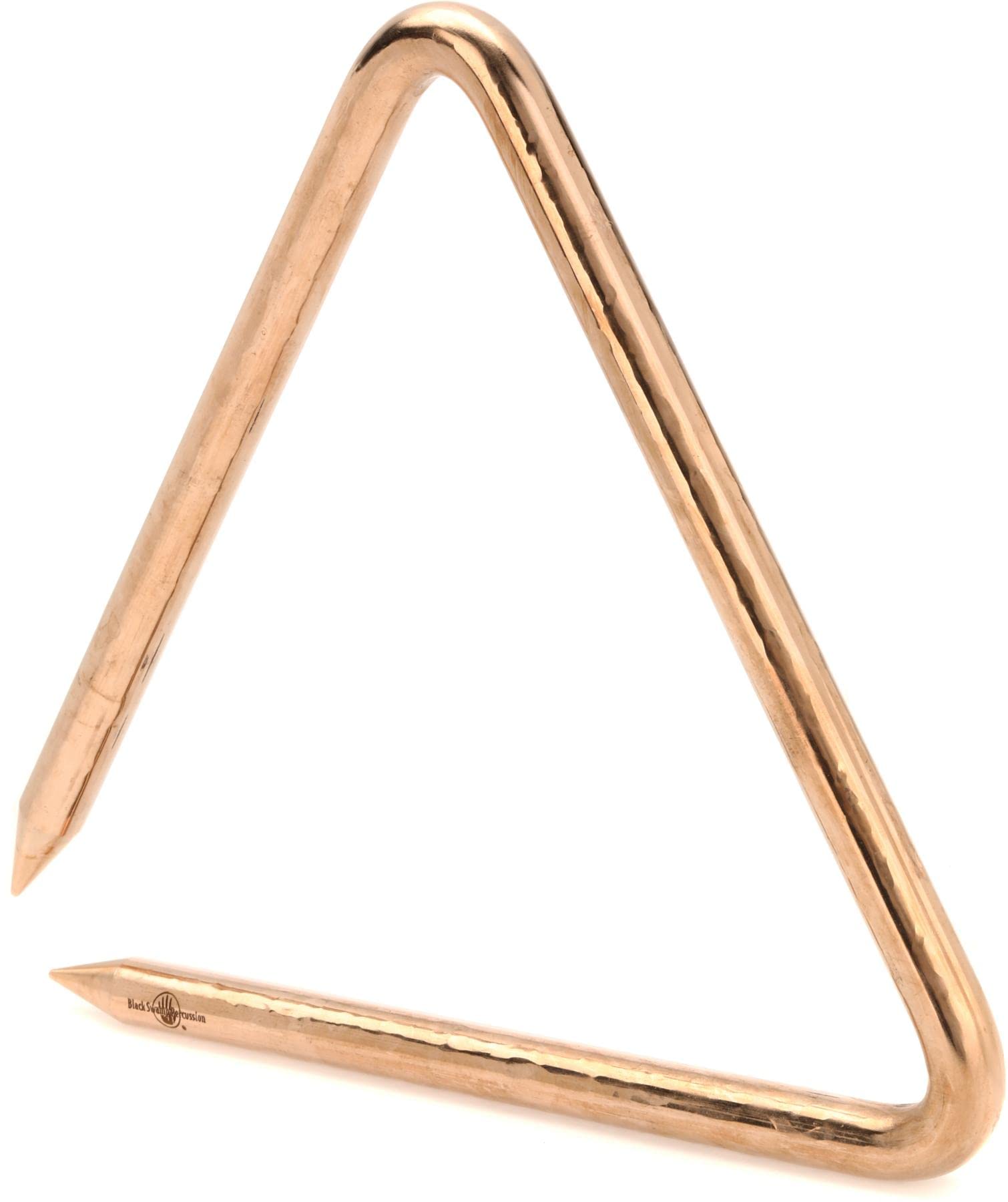 

Black Swamp Triangle Legacy Bronze 7 inches [LBT7] чорний