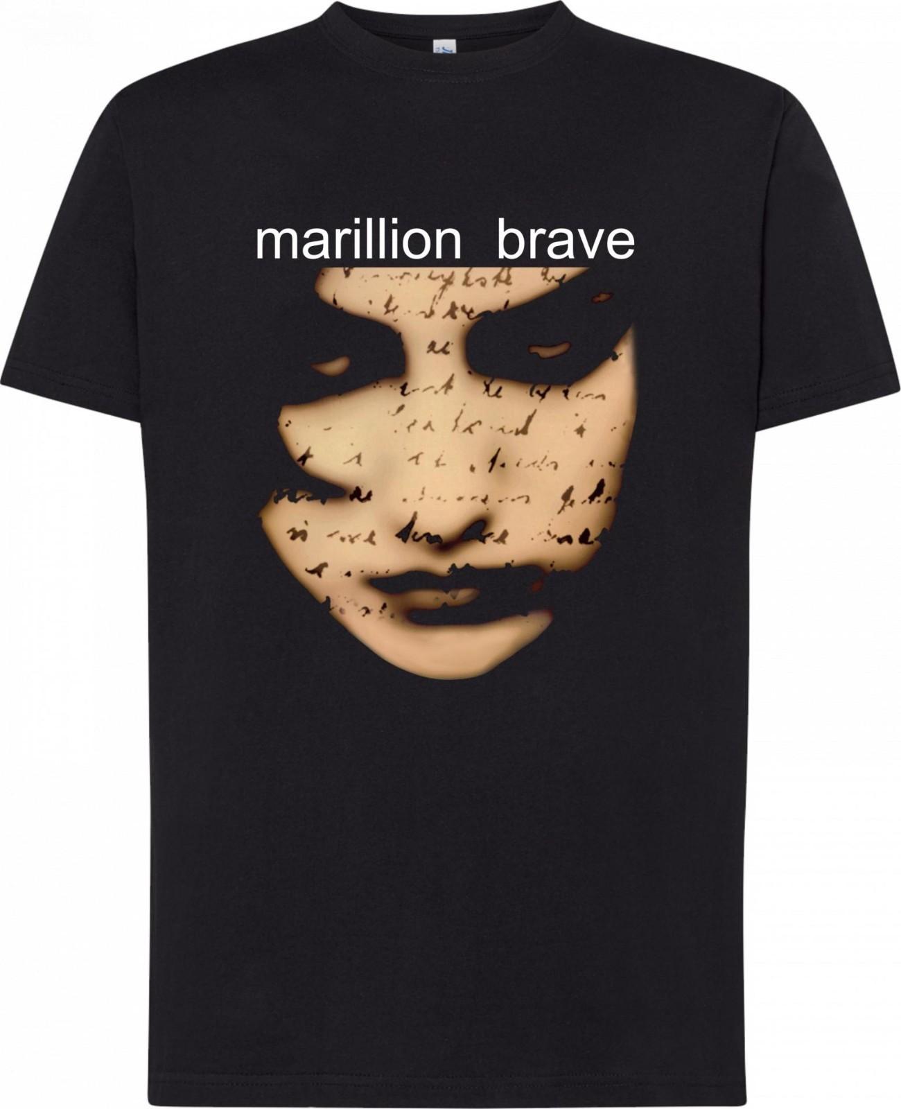 Christmas gift Marillion Brave Gift Family Unisex S-235XL 23D1296 XL