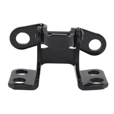 Tailgate Hinge 6880160050 Metal Impact Resistant Scratch Proof for GX400 GRJ158 GX460 URJ150