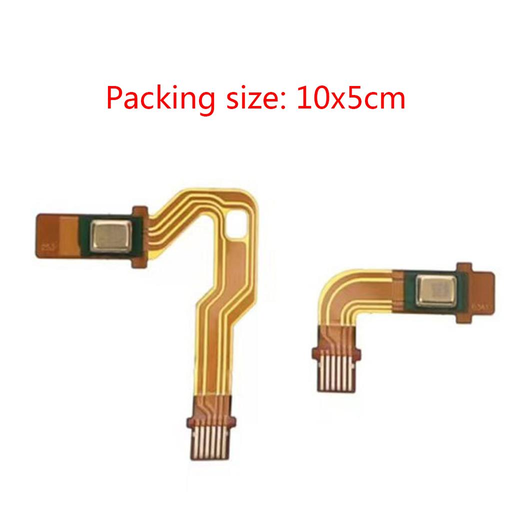 LR Ribbon Cable Repair Part Microphone Speaker Amplifier Cord Gamepad Replacement For  Controller