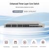 Huawei Kunling S530-24T8J4XE 2.5G/10G Managed Switch