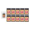 Vita Sticker Gummy Sheet Mask 27ml X 10pcs