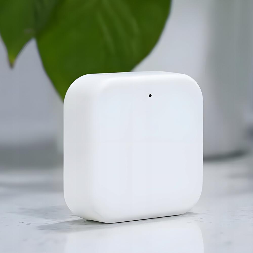 Bramka Ttlock Centrala Bluetooth Wifi Android Smart Home Do Zamek Klamka