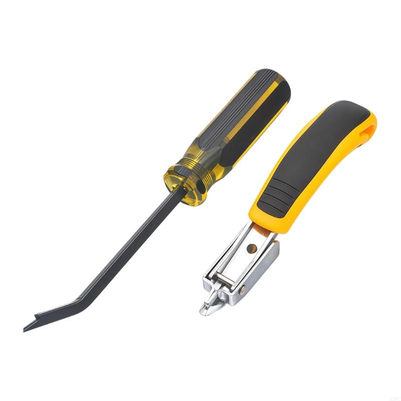 

Staple Remover with Ergonomic Designs for Comfortable Operations X3UC CN