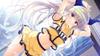 Dragon Princess Lazy Life 3 Limited Edition with Dakimakura Cover